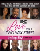 Love on a Two Way Street poster