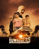 Lowriders (2017) poster