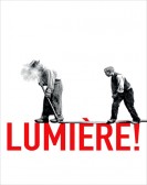 LumiÃ¨re! poster