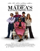 Madea's Witness Protection (2012) poster