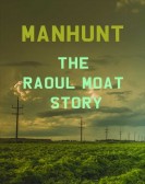 Manhunt: The Raoul Moat Story poster