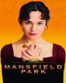 Mansfield Park poster