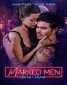 Marked Men: Rule + Shaw poster