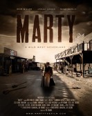 Marty: A Wild West Neverland poster