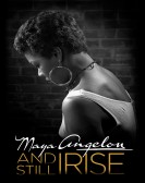 Maya Angelou and Still I Rise poster
