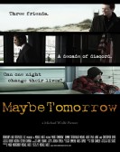 Maybe Tomorrow poster