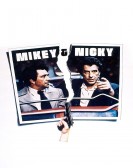Mikey and Nicky (1976) poster