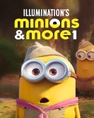 Minions & More 1 poster