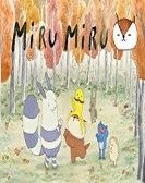 Miru Tights poster