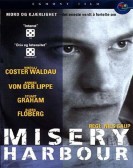 Misery Harbour poster