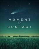 Moment of Contact poster