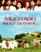 Much Ado About Nothing (1993) poster