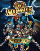 Mummies Alive! poster