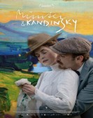 MÃ¼nter & Kandinsky poster