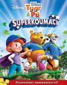 My Friends Tigger and Pooh: Super Duper Super Sleuths poster