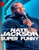 Nate Jackson: Super Funny Free Download