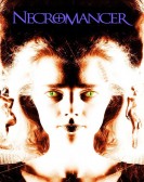 Necromancer poster