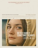 Never Rarely Sometimes Always poster