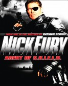 Nick Fury: Agent of S.H.I.E.L.D. poster