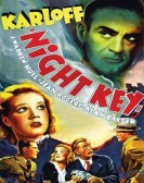 Night Key poster