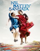 Nil Battey Sannata poster