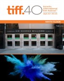 Ninth Floor poster