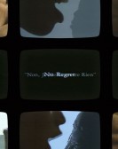 No Regret poster