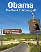 Obama: The Road to Moneygall poster