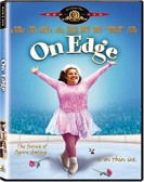 On Edge poster