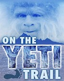 On the Yeti poster