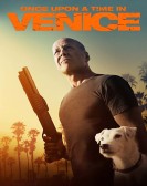 Once Upon a Time in Venice (2017) poster