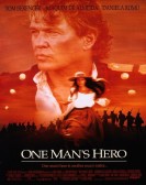 One Mans Her poster