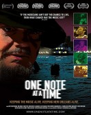 poster_one-note-at-a-time_tt4780544.jpg Free Download