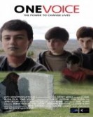 One Voice poster