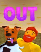 Out poster