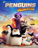 Penguins of Madagascar (2014) poster