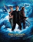 Percy Jackson: Sea of Monsters (2013) Free Download