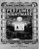 Perfumed Nightmare poster