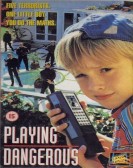Playing Dang poster