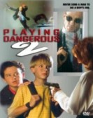 Playing Dang poster