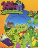 Pocket Dragon Adventures poster