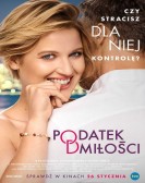 Podatek od milosci poster