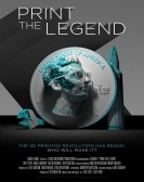 Print the Legend poster
