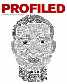 Profiled poster