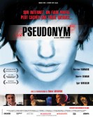 Pseudonym poster