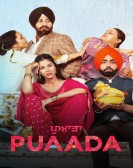 Puaada poster