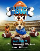 Puppy Bowl XXI Free Download