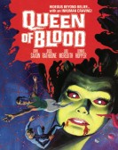 Queen of Blood poster