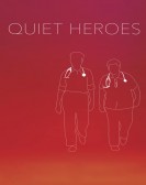 Quiet Heroes poster