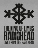 Radiohead: The King Of Limbs â€“ Live From The Basement poster